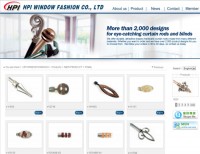 HPI WINDOW FASHION CO., LTD (鑫興豐)