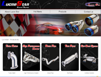 LUCRE STAR INDUSTRY CO., LTD